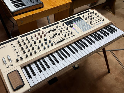 Arturia PolyBrute 12 Polyphonic MPE Synthesizer