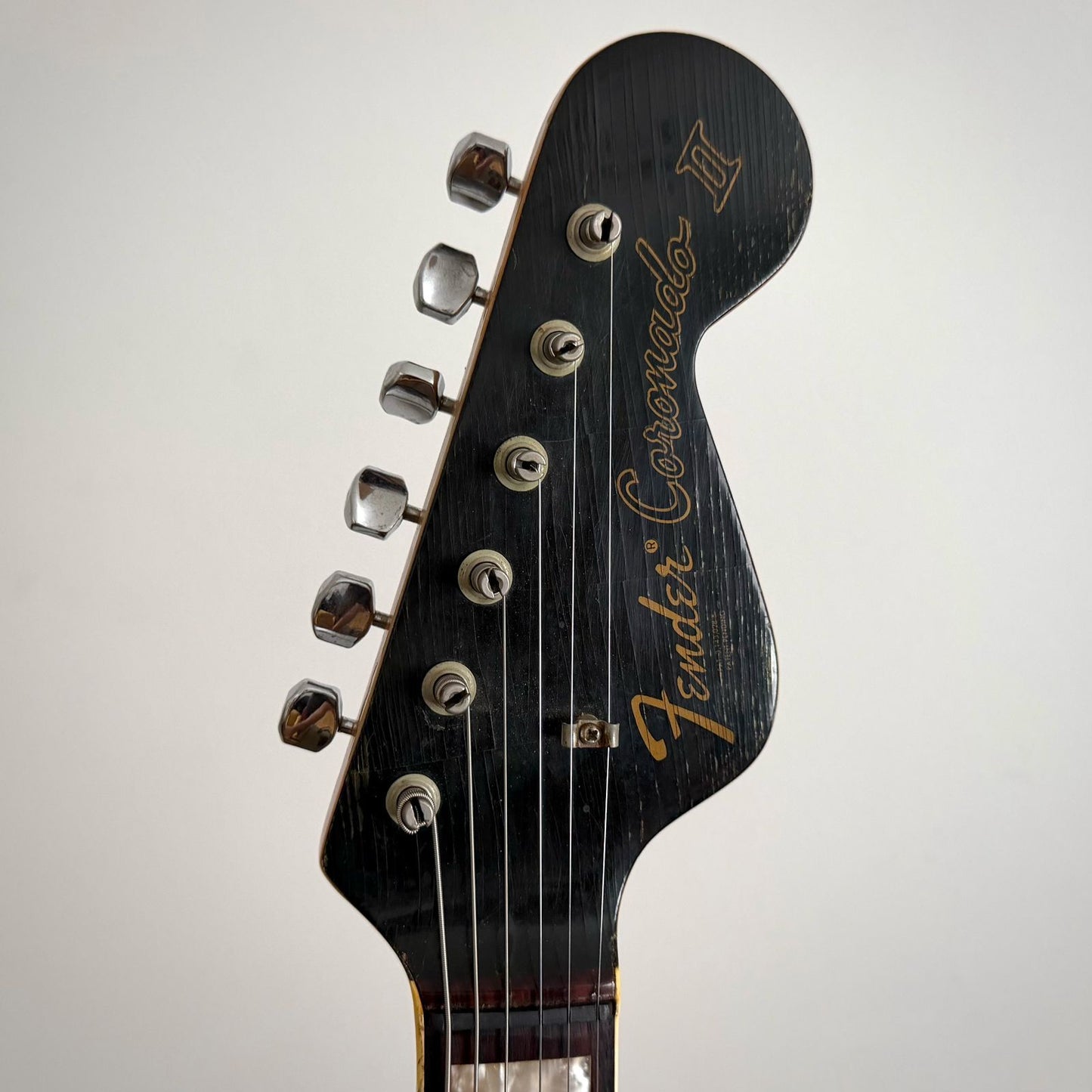 Fender Coronado II 1970
