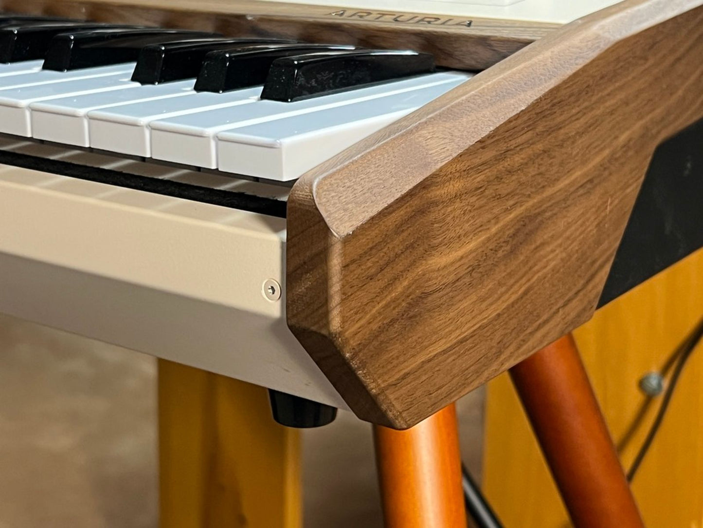 Arturia PolyBrute 12 Polyphonic MPE Synthesizer