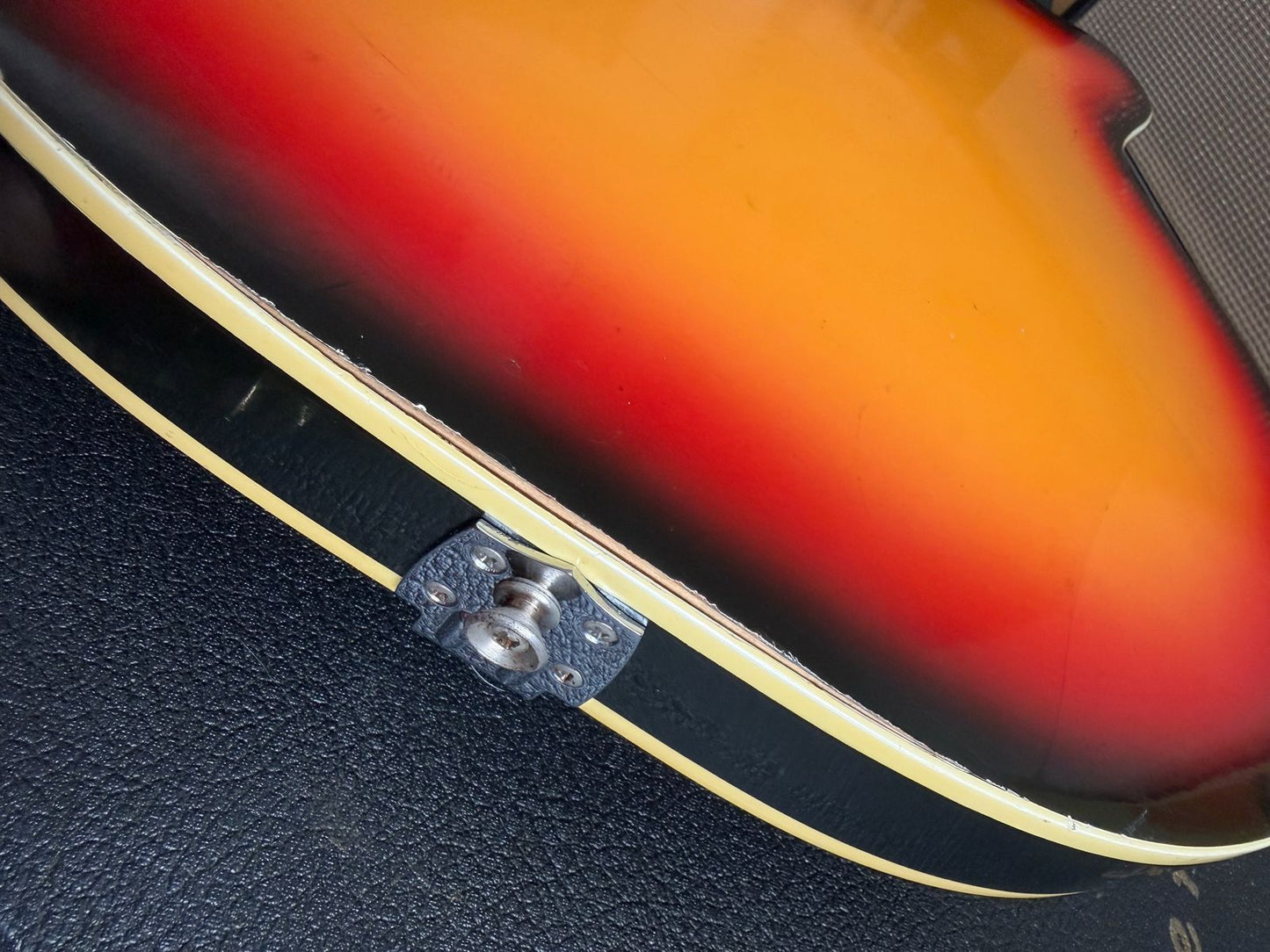 Fender Coronado II 1970