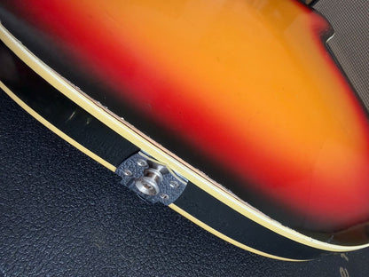 Fender Coronado II 1970
