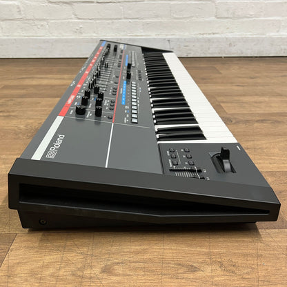 Roland JUNO X Synth; Serial No: Z5N1598 | Second Hand