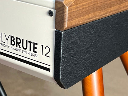 Arturia PolyBrute 12 Polyphonic MPE Synthesizer