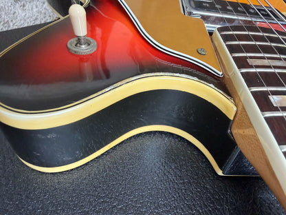 Fender Coronado II 1970