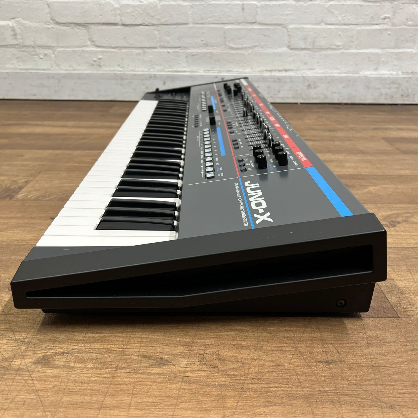Roland JUNO X Synth; Serial No: Z5N1598 | Second Hand