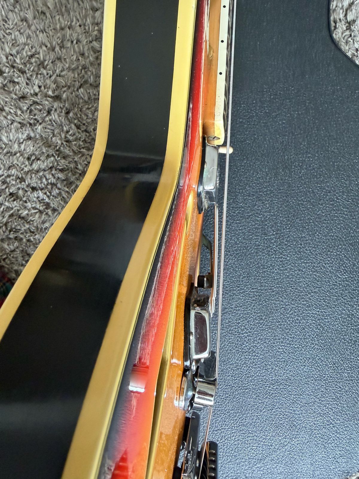 Fender Coronado II 1970