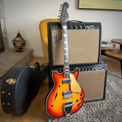 Fender Coronado II 1970