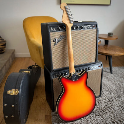 Fender Coronado II 1970