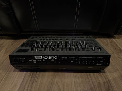 Roland TR-1000 Rhythm Creator 2025 - Present - Silver