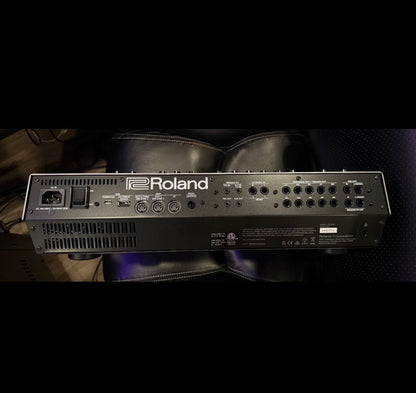 Roland TR-1000 Rhythm Creator 2025 - Present - Silver