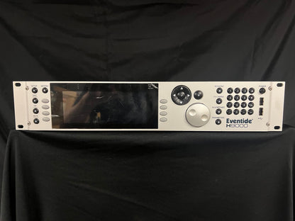 Eventide H9000 Digital Multi-Effects Processor 2020s - Silver