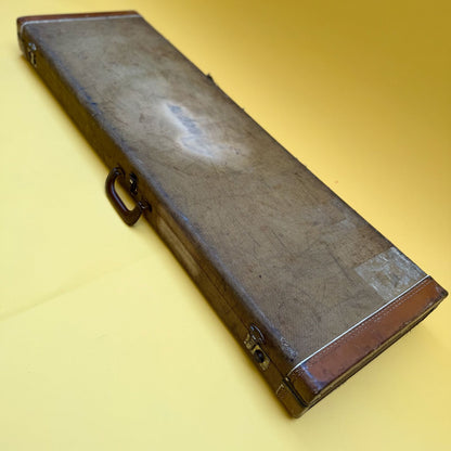 Original Pre-CBS 1955 1956 1957 Fender Precision Bass Tweed Hard Case