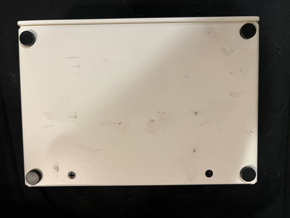 GFI System Solis Ventus Dual Engine Reverb & Delay w/box