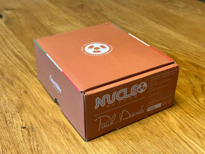 Cornerstone Music Gear Nucleo Paul Davids Signature Reverb