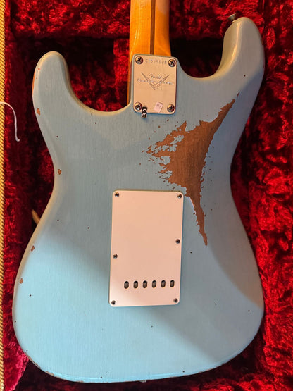 Fender Custom Shop '59 Reissue Stratocaster Relic