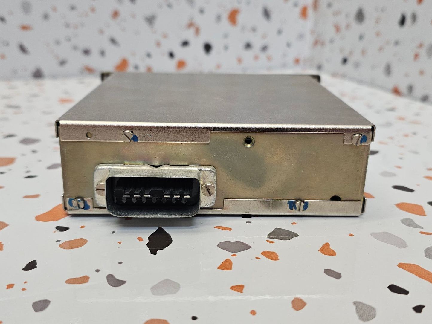 60s" Siemens U273b Compressor Limiter 》 Vintage Audio U 273 b