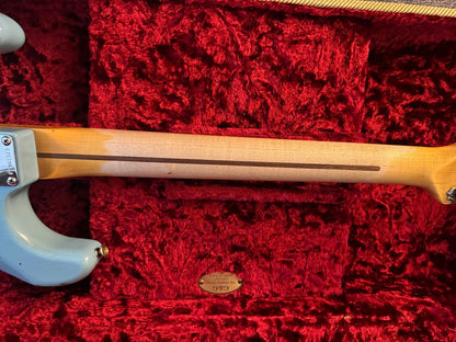 Fender Custom Shop '59 Reissue Stratocaster Relic