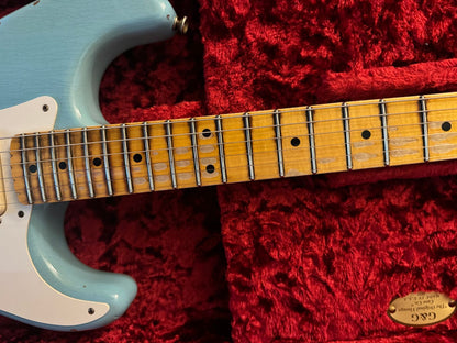 Fender Custom Shop '59 Reissue Stratocaster Relic