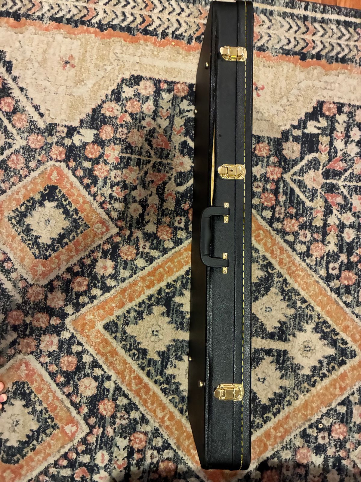 Fender MIM Jazzmaster + Fralin Pickups