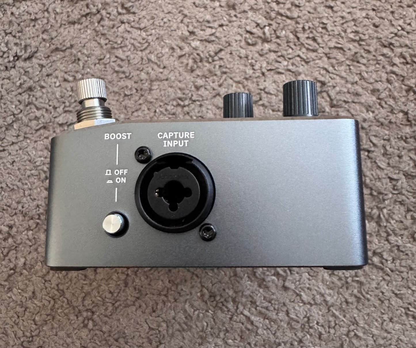 Neural DSP Nano Cortex w/ Original Box & Accessories - Like New!