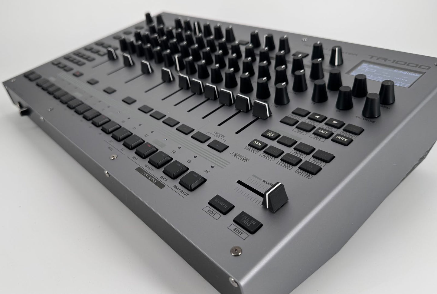 Roland TR-1000 Rhythm Creator