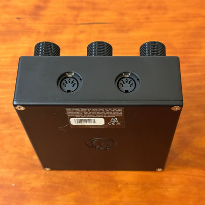 Walrus Audio Meraki Stereo Analog Delay Free Shipping
