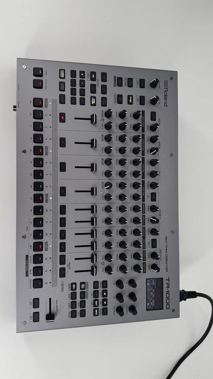 Roland TR-1000 Rhythm Creator