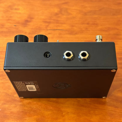 Walrus Audio Meraki Stereo Analog Delay Free Shipping