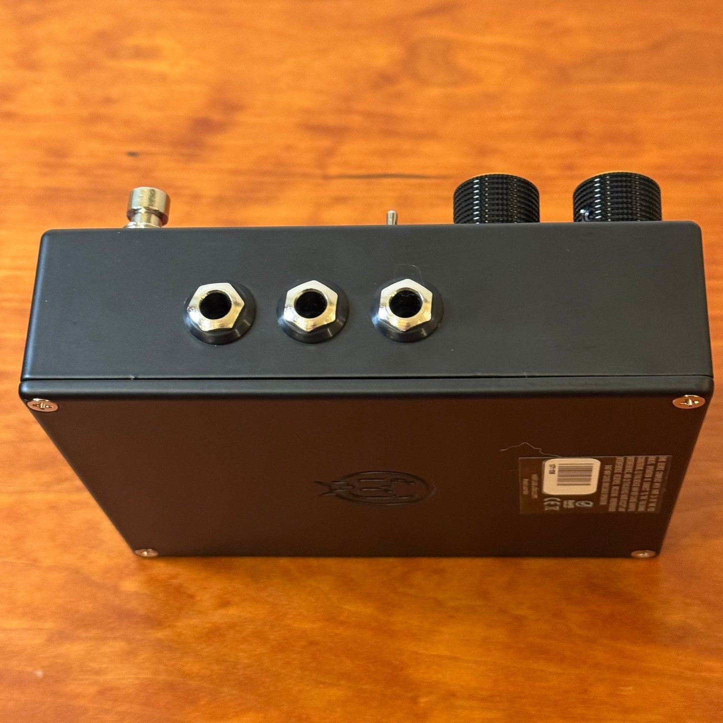 Walrus Audio Meraki Stereo Analog Delay Free Shipping