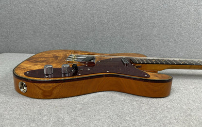 Fender Custom Shop Artisan Koa Thinline Telecaster 2019 MINT