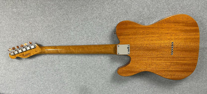Fender Custom Shop Artisan Koa Thinline Telecaster 2019 MINT