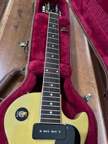 Gibson Les Paul Special 2019 - Present - TV Yellow