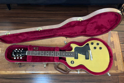 Gibson Les Paul Special 2019 - Present - TV Yellow