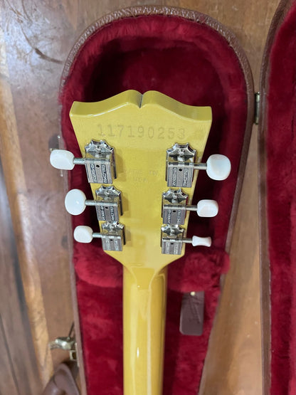 Gibson Les Paul Special 2019 - Present - TV Yellow
