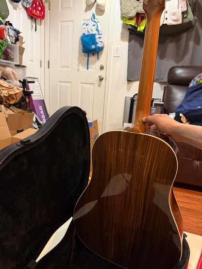 Gibson Custom Shop Special Order J-45 Standard