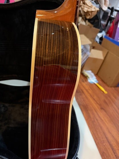 Gibson Custom Shop Special Order J-45 Standard