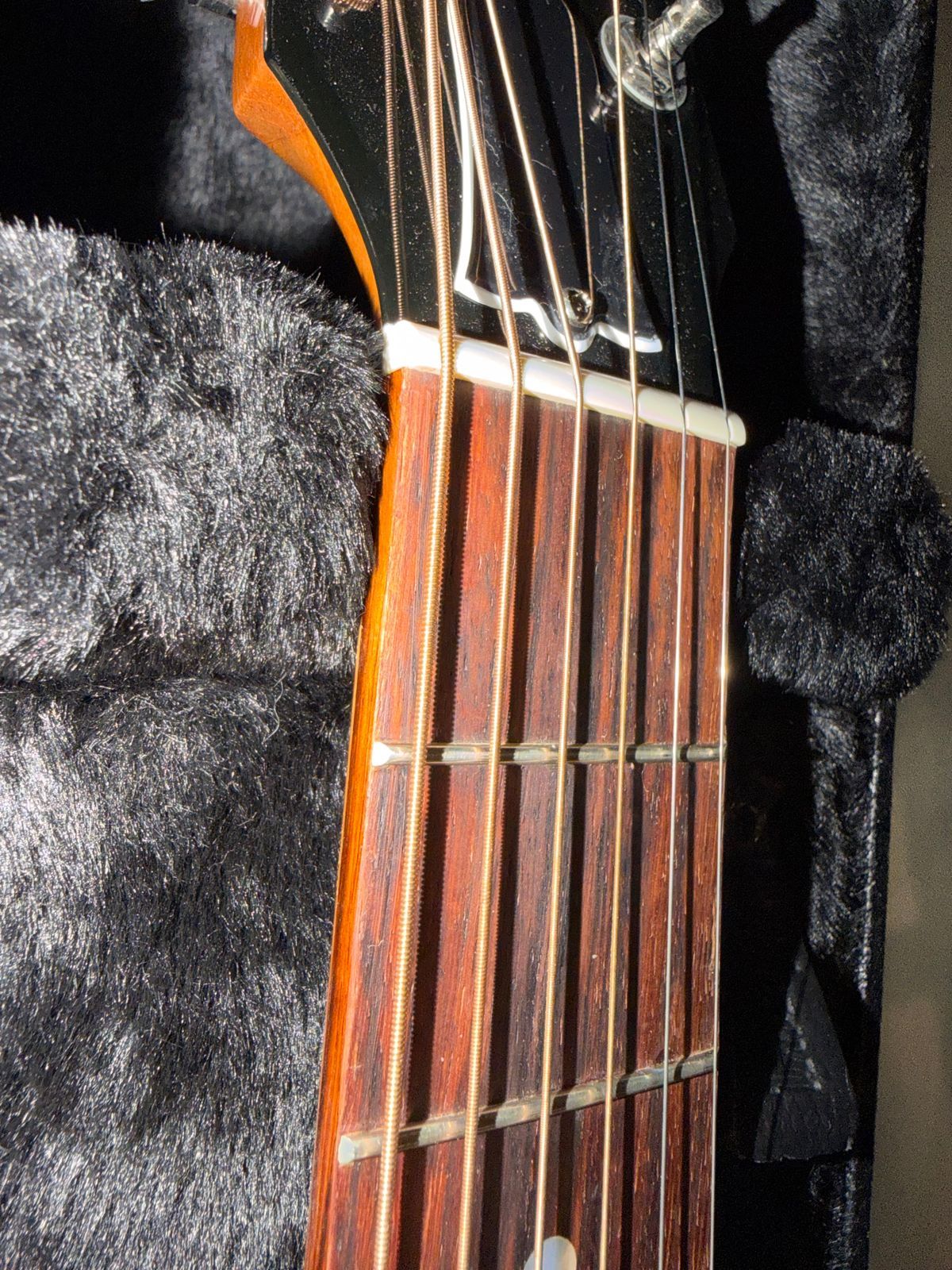 Gibson Custom Shop Special Order J-45 Standard