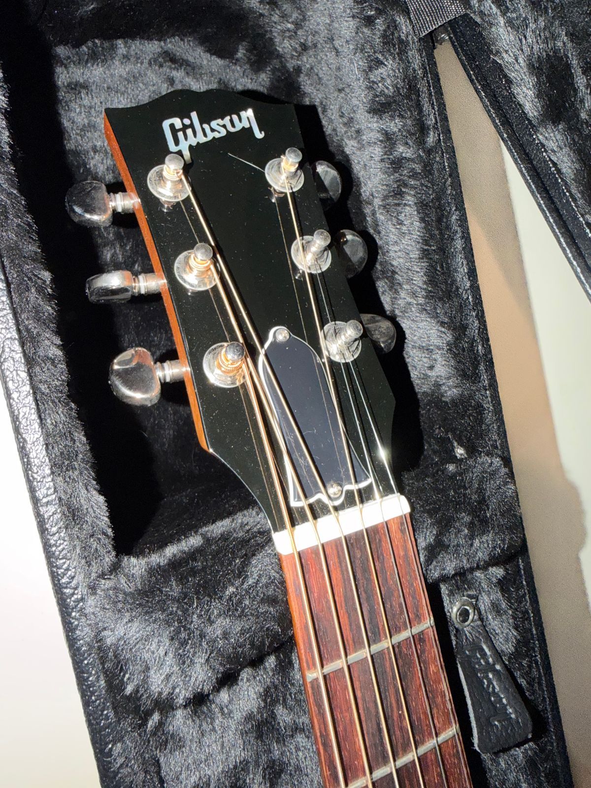 Gibson Custom Shop Special Order J-45 Standard