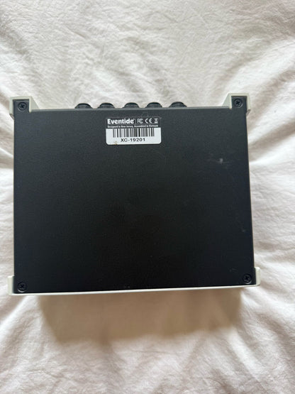 Eventide H90 Harmonizer 2025 White - GREAT CONDITION! Still has screen cover!