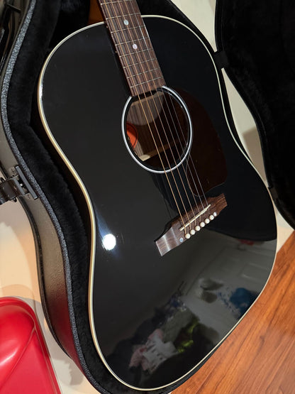 Gibson Custom Shop Special Order J-45 Standard