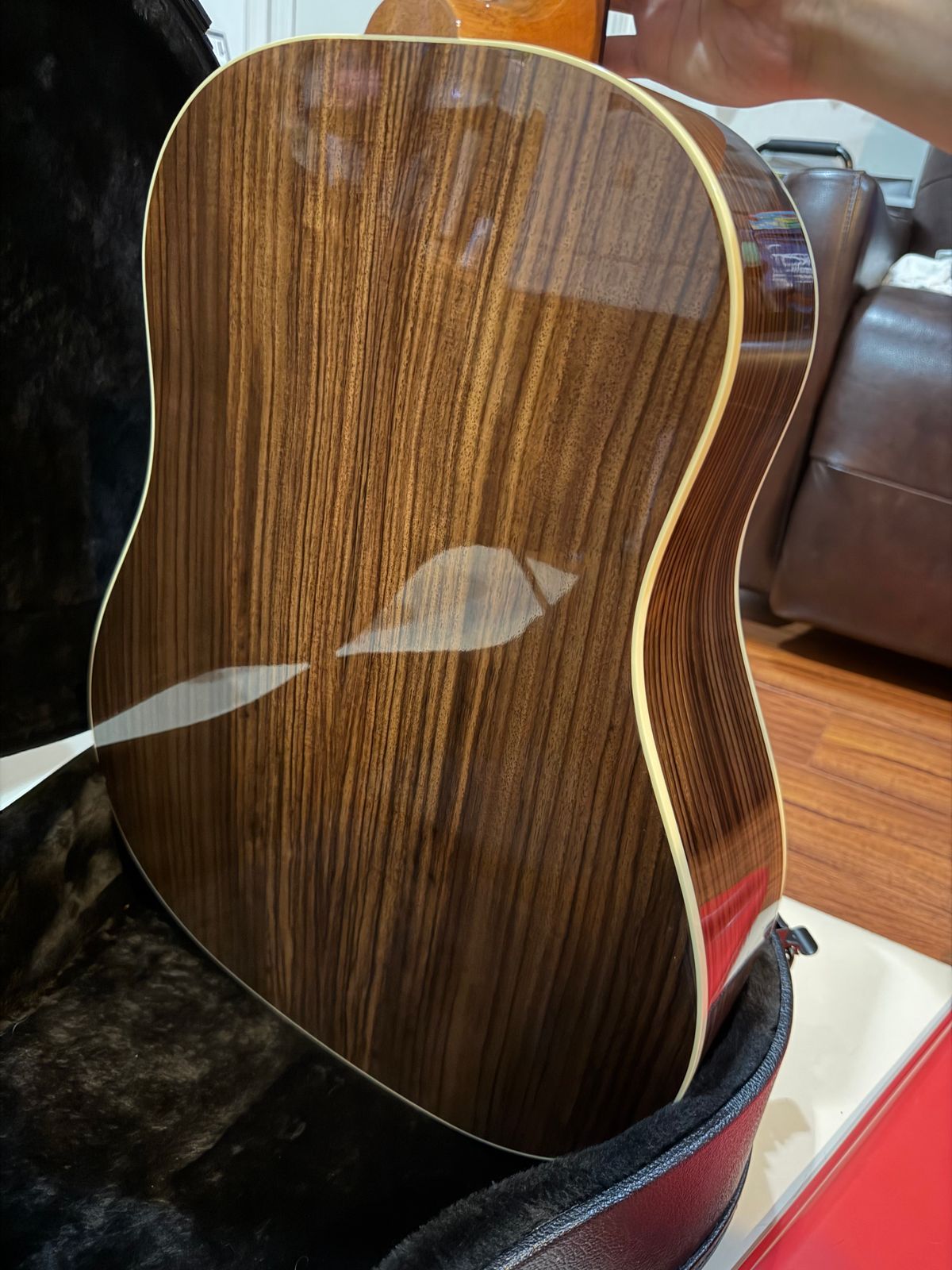 Gibson Custom Shop Special Order J-45 Standard