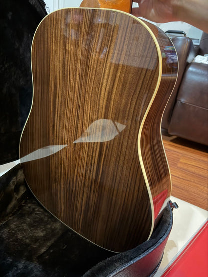 Gibson Custom Shop Special Order J-45 Standard