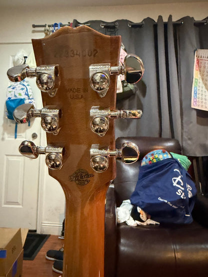 Gibson Custom Shop Special Order J-45 Standard