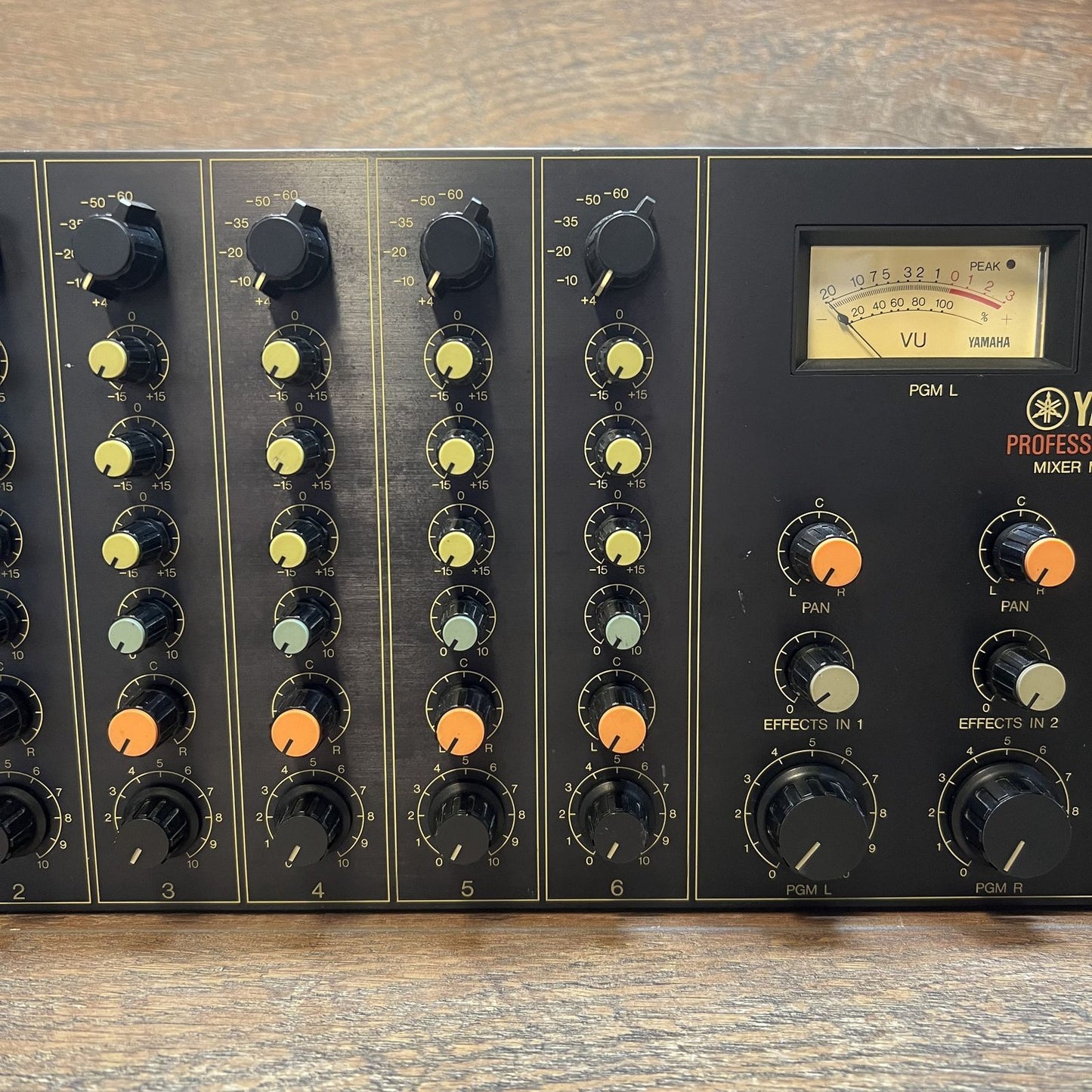 Revive Audio Modified: Yamaha M406, Transformer Coupled Mixer, Summing and More!