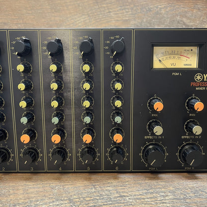 Revive Audio Modified: Yamaha M406, Transformer Coupled Mixer, Summing and More!