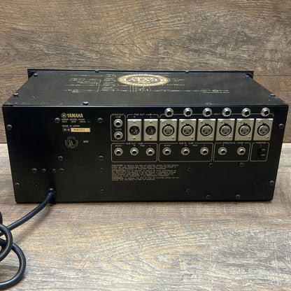 Revive Audio Modified: Yamaha M406, Transformer Coupled Mixer, Summing and More!