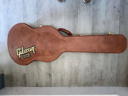 Gibson SG Standard Limited 2011 - Natural Burst
