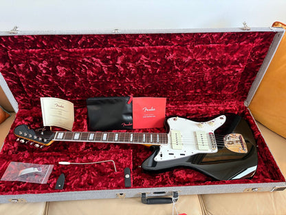 Fender American Vintage II '66 Jazzmaster 2025 - Present - Black