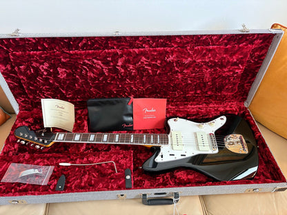 Fender American Vintage II '66 Jazzmaster 2025 - Present - Black