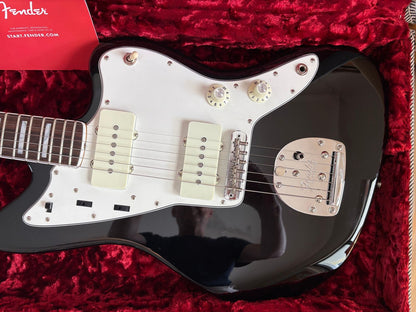 Fender American Vintage II '66 Jazzmaster 2025 - Present - Black